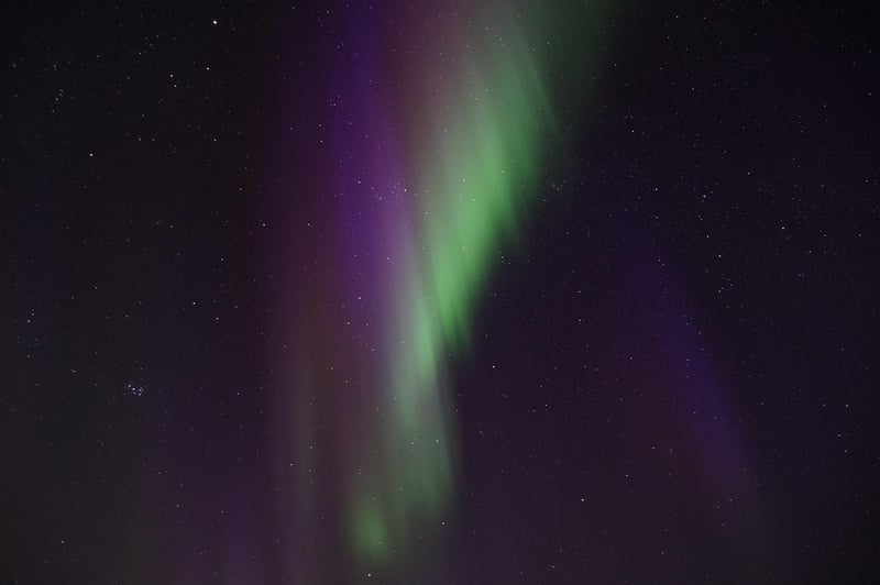 Aurora Lights